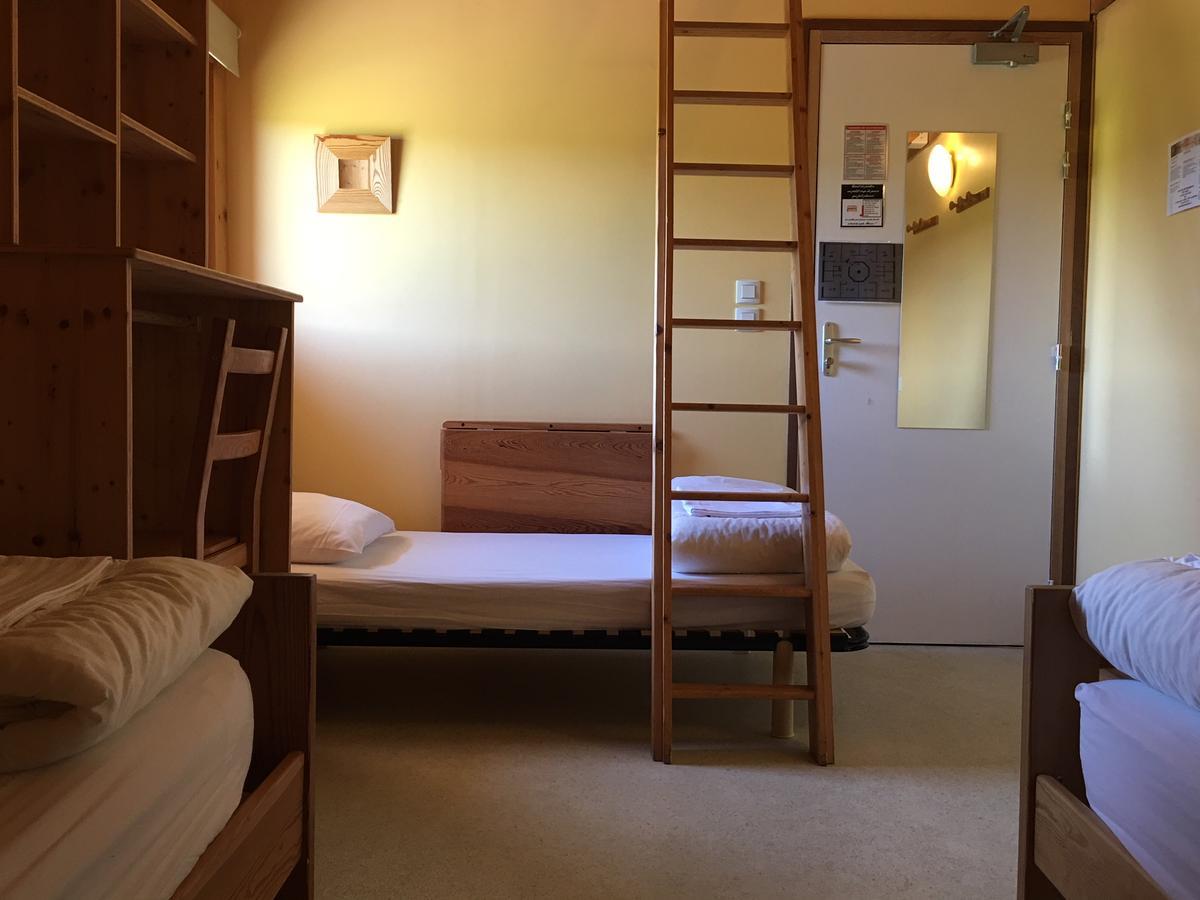 La Maison Des Inuits Hotell Septmoncel-Les-Molunes Exteriör bild