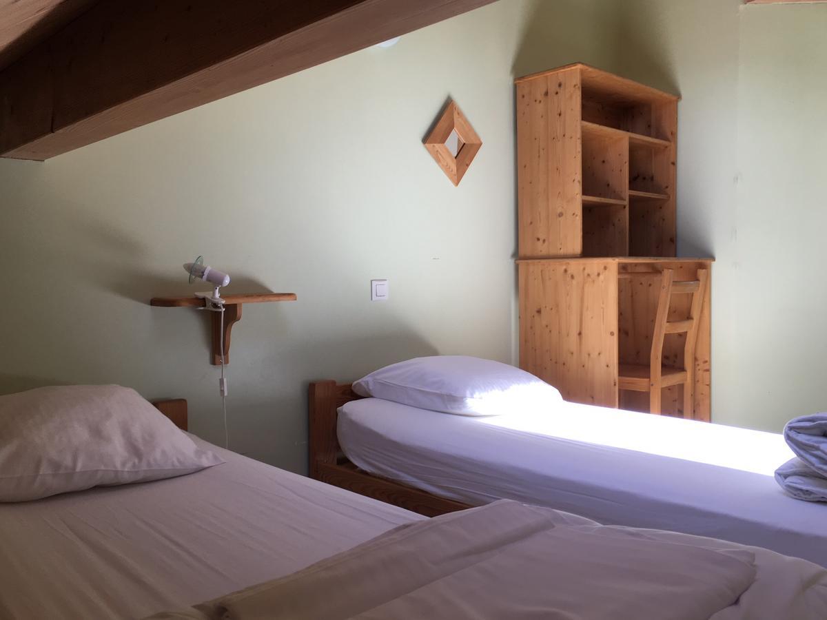 La Maison Des Inuits Hotell Septmoncel-Les-Molunes Exteriör bild