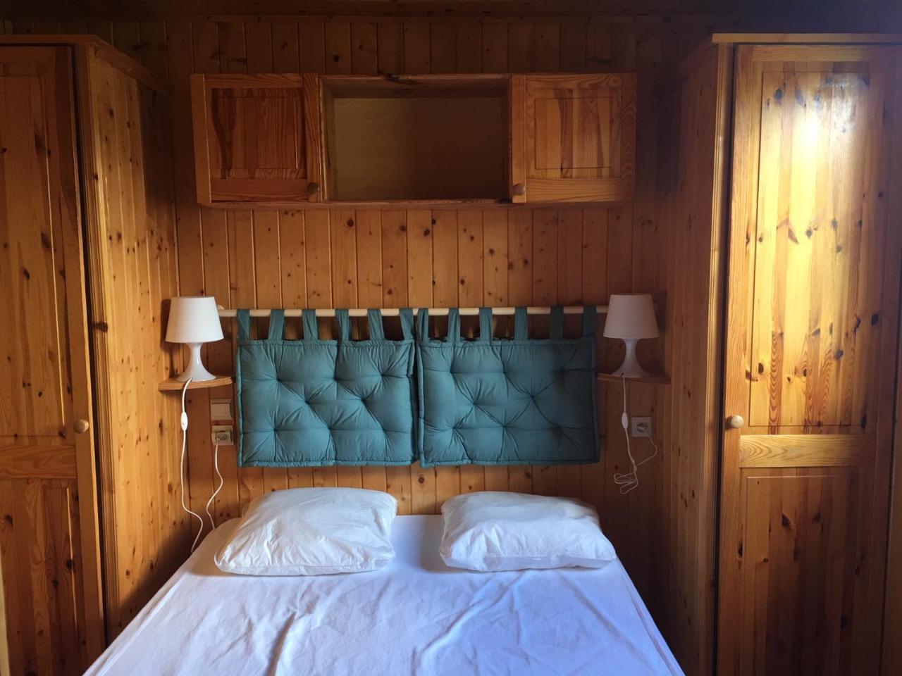 La Maison Des Inuits Hotell Septmoncel-Les-Molunes Exteriör bild