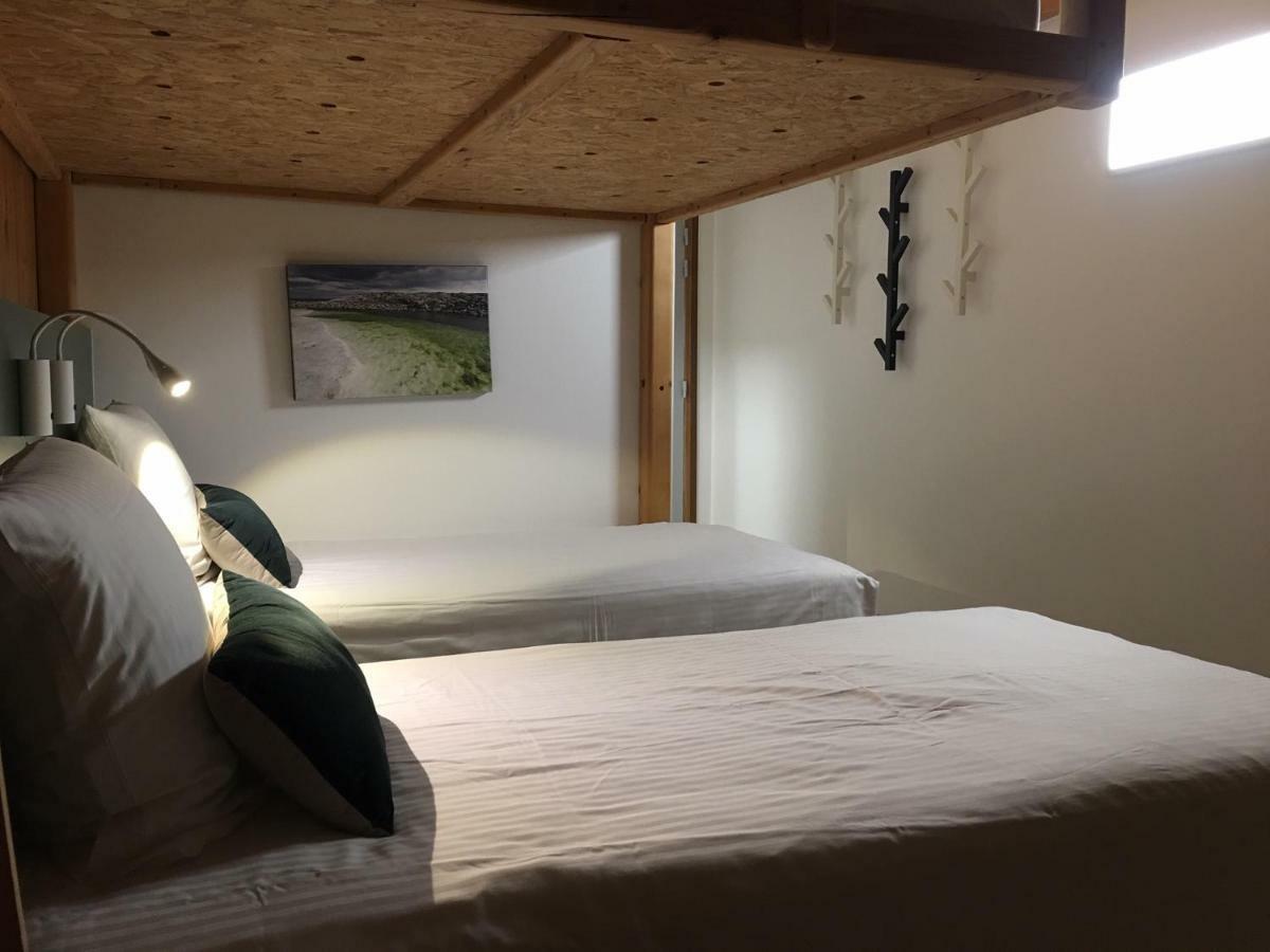 La Maison Des Inuits Hotell Septmoncel-Les-Molunes Exteriör bild